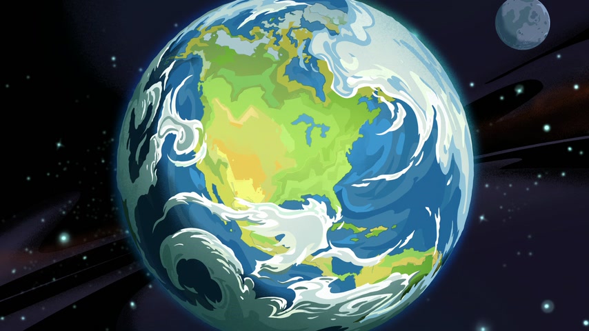 Квантовое кольцо |  | Сезон: 01 | Эпизод: 03