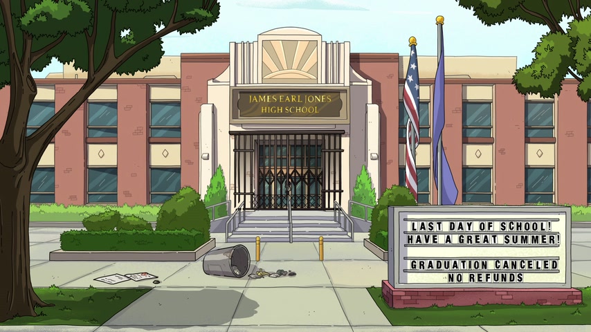 Лавовый реактор |  | Сезон: 01 | Эпизод: 05