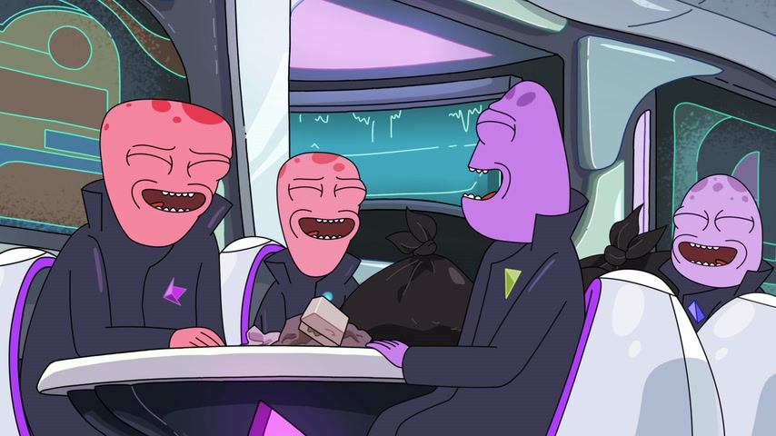 Священное неповторяющееся число |  | Сезон: 02 | Эпизод: 01