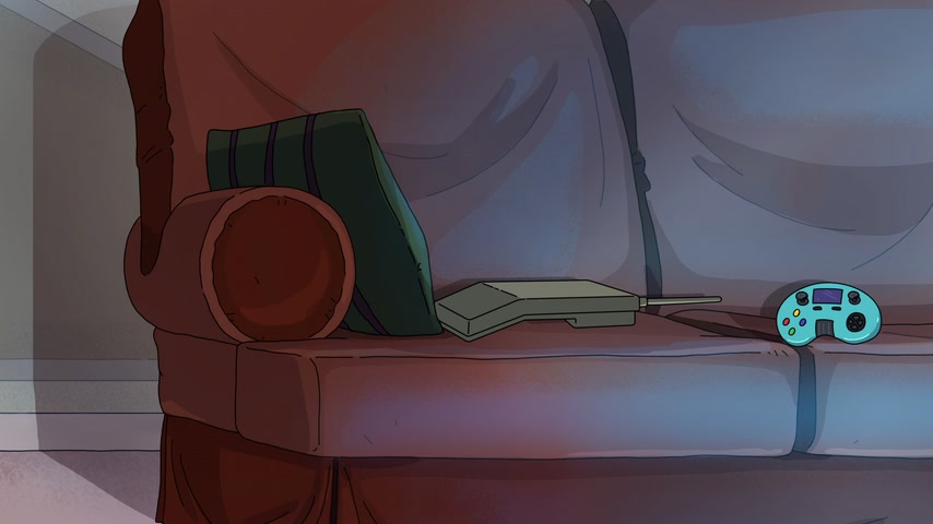 Apple Pencil Pro |  | Сезон: 02 | Эпизод: 06