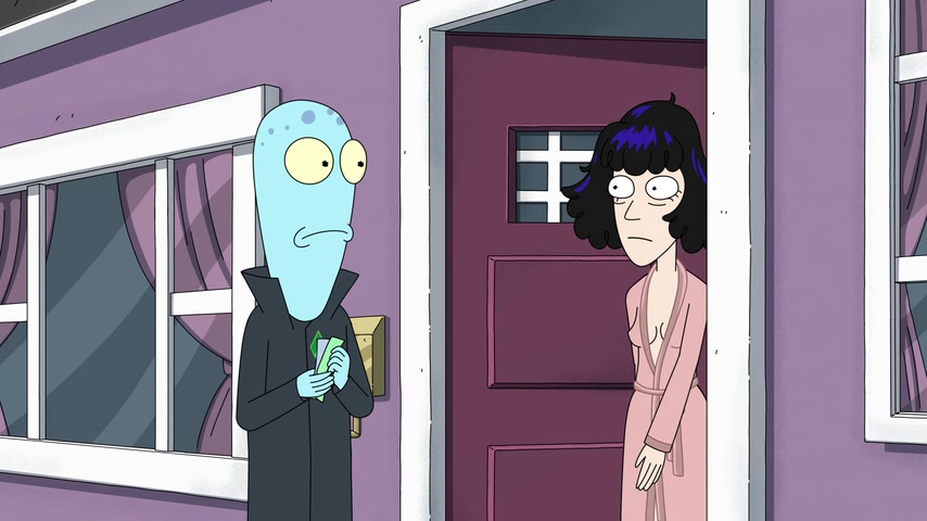 Солнечные противоположности почти получают Xbox |  | Сезон: 02 | Эпизод: 08