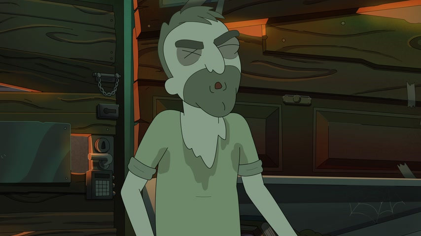 Очень солнечно праздничный противоположный выпуск |  | Сезон: 02 | Эпизод: 09