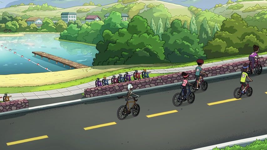 Большой день Пупы |  | Сезон: 03 | Эпизод: 03