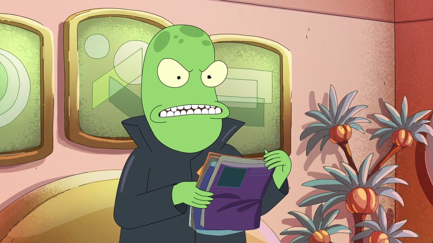 99 кораблей |  | Сезон: 03 | Эпизод: 06