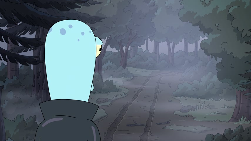 Зловещий, Хэллоуинcкий, страшно противоположный солнечный специальный выпуск |  | Сезон: 03 | Эпизод: 12