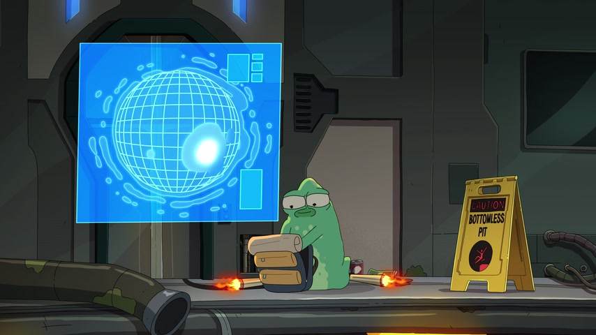 Подарок на день рождения |  | Сезон: 04 | Эпизод: 05