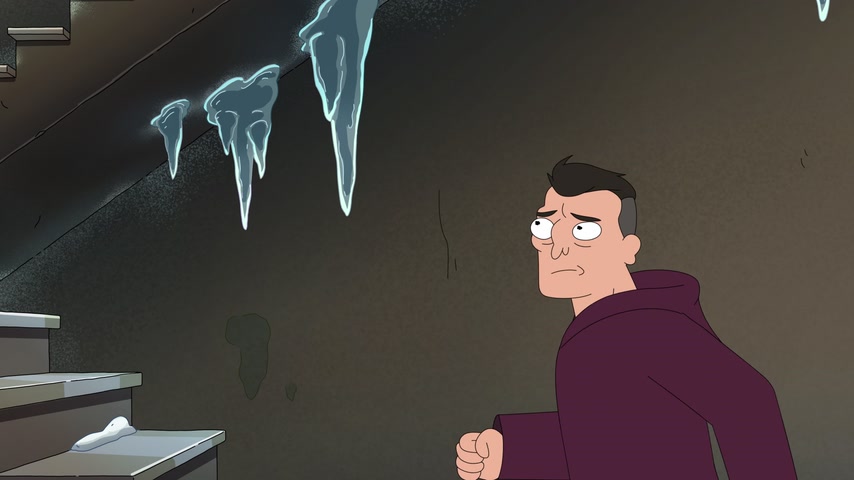 Картонный тайник |  | Сезон: 04 | Эпизод: 07