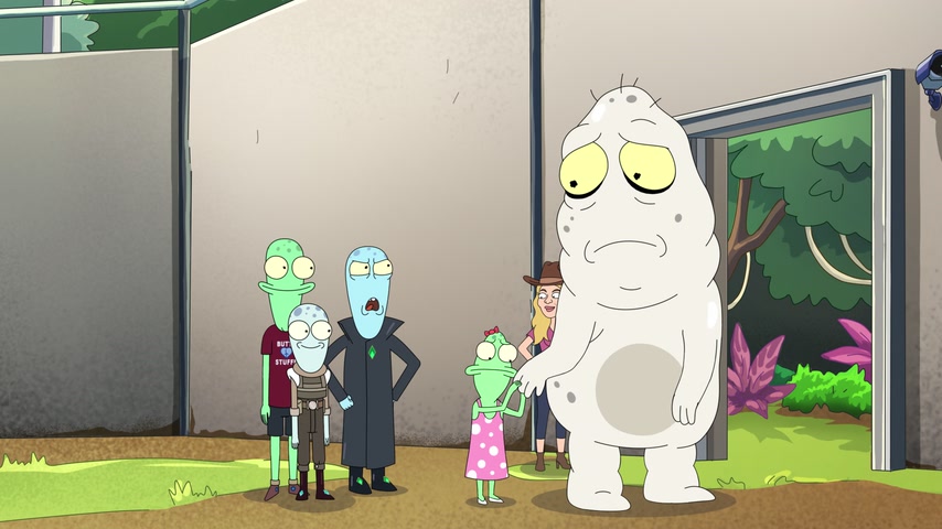 Супер гублеры |  | Сезон: 04 | Эпизод: 08