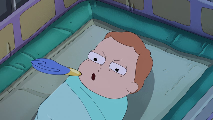 Научно-фантастические ролики |  | Сезон: 05 | Эпизод: 06