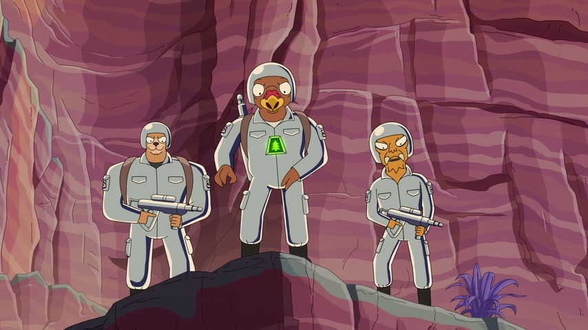 Битва за Заб 9 |  | Сезон: 05 | Эпизод: 09